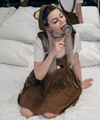 Проститутка Маринка