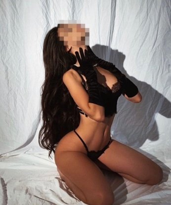 Проститутка Маргарита