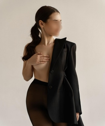 Проститутка Анжелика