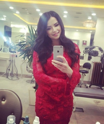 Проститутка Варвара