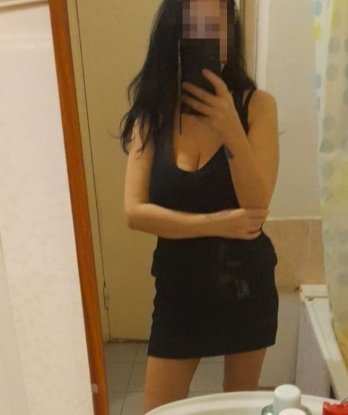 Проститутка Олеся